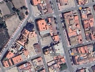 Terreno en venta en Catral