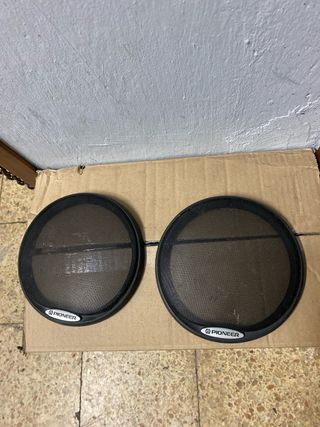 Altavoces Pioneer - Rejillas