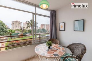 Piso en venta en Cabo de las Huertas en Alicante