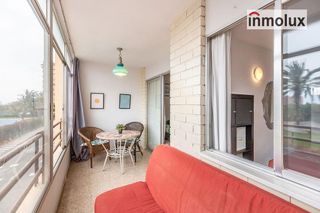 Piso en venta en Cabo de las Huertas en Alicante