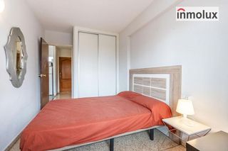 Piso en venta en Cabo de las Huertas en Alicante