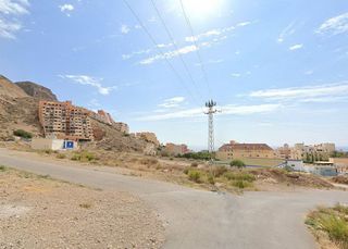 Solar en venta en Aguadulce Norte en Roquetas de Mar