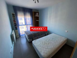 Piso en venta en Ciudad Jardín -Vista Alegre en Zamora