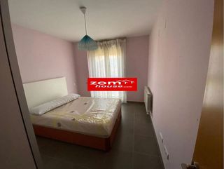 Piso en venta en Ciudad Jardín -Vista Alegre en Zamora