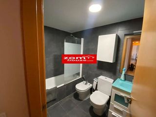 Piso en venta en Ciudad Jardín -Vista Alegre en Zamora