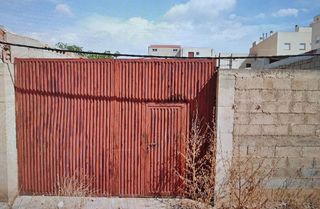 Terreno en venta en Madrigal en Villarreal