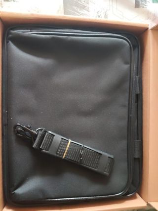 Funda portátil para ordenador