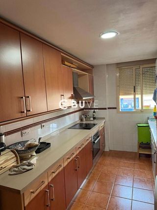 Piso en venta en Nueva Alcalá en Alcalá de Guadaira