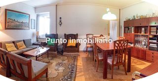 Piso en venta en Pº Zorrilla - Cuatro de Marzo en Valladolid