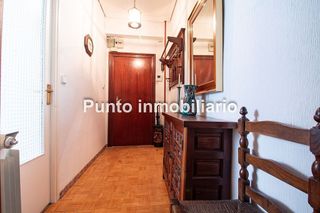 Piso en venta en Pº Zorrilla - Cuatro de Marzo en Valladolid