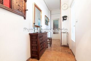 Piso en venta en Pº Zorrilla - Cuatro de Marzo en Valladolid