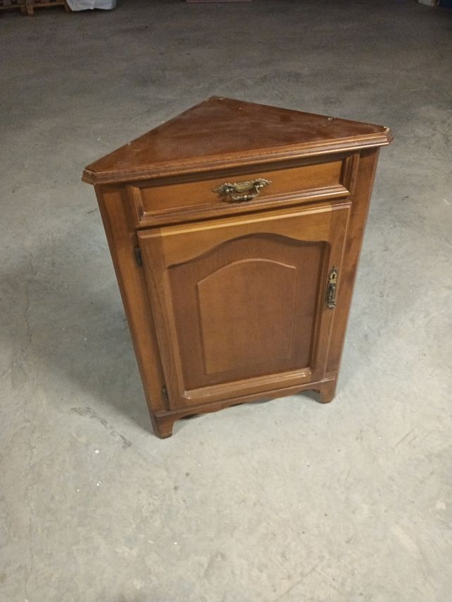 Mueble Madera NO SE ENVIA.