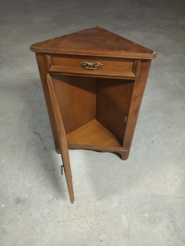 Mueble Madera NO SE ENVIA.