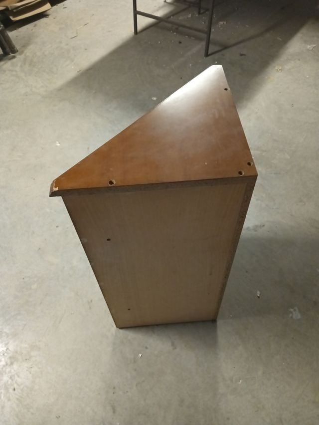 Mueble Madera NO SE ENVIA.