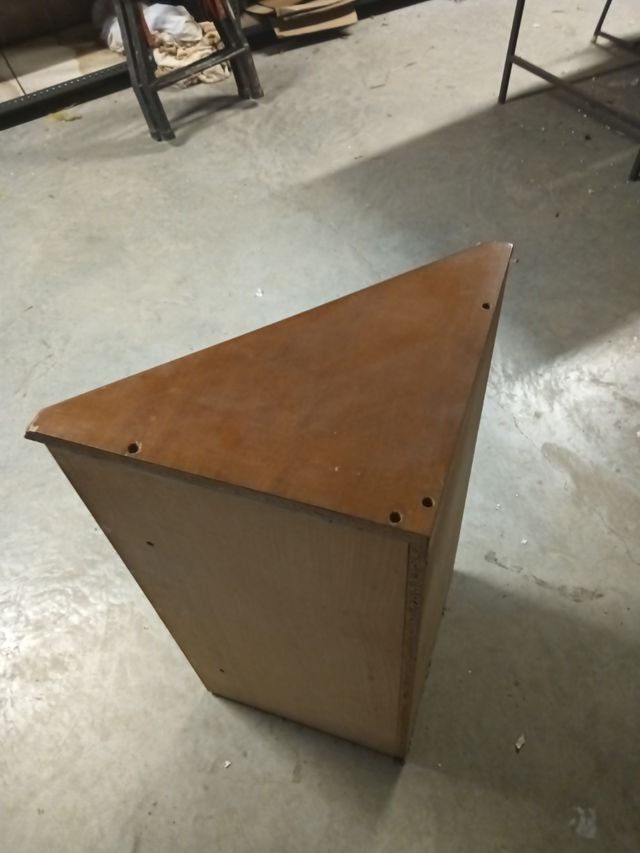 Mueble Madera NO SE ENVIA.