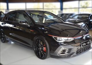 Volkswagen Golf VIII Lim. GTI Clubsport 300CV 5p.