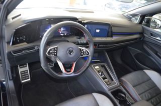 Volkswagen Golf VIII Lim. GTI Clubsport 300CV 5p.
