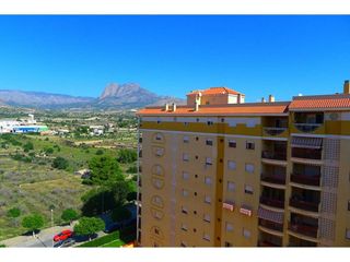Piso en venta en Villajoyosa ciudad en Villajoyosa/Vila Joiosa (la)