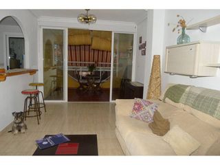 Piso en venta en Villajoyosa ciudad en Villajoyosa/Vila Joiosa (la)