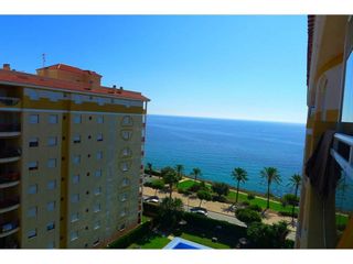Piso en venta en Villajoyosa ciudad en Villajoyosa/Vila Joiosa (la)