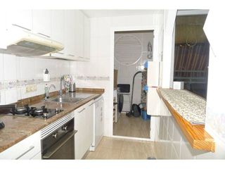 Piso en venta en Villajoyosa ciudad en Villajoyosa/Vila Joiosa (la)