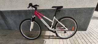 Bicicleta montaña 26" 