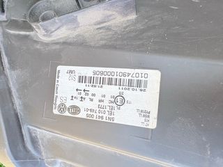 Faro VW Tiguan derecho