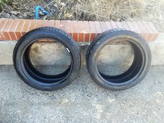 2 Neumáticos Mabor 225/45/17 91Y