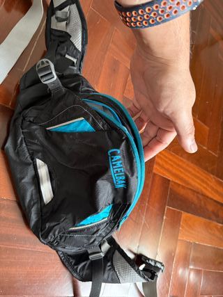 Riñonera CamelBak Repack