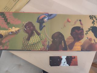 Las hermanas Mangué y otros cuentos infantiles...