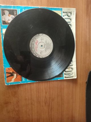 Rockopilacion Vol. III - Vinilo