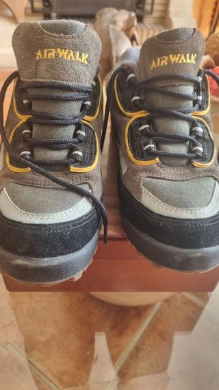 Zapatillas AirWalk 