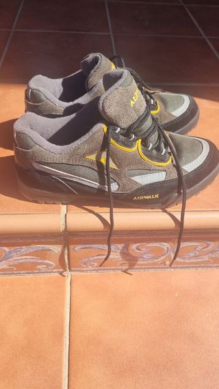 Zapatillas AirWalk 
