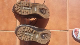 Zapatillas AirWalk 