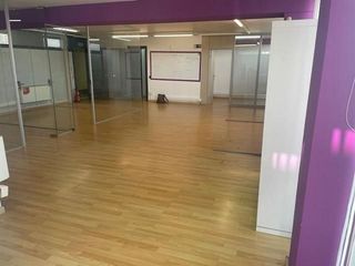 Oficina en alquiler en Masnou