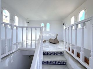 Casa adosada en alquiler en Puerto Banús en Marbella