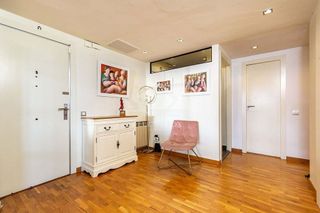 Piso en alquiler en Finestrelles en Esplugues de Llobregat
