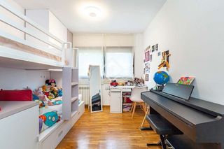 Piso en alquiler en Finestrelles en Esplugues de Llobregat