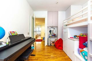 Piso en alquiler en Finestrelles en Esplugues de Llobregat