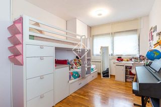 Piso en alquiler en Finestrelles en Esplugues de Llobregat