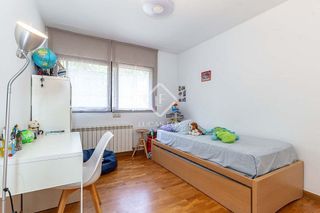 Piso en alquiler en Finestrelles en Esplugues de Llobregat