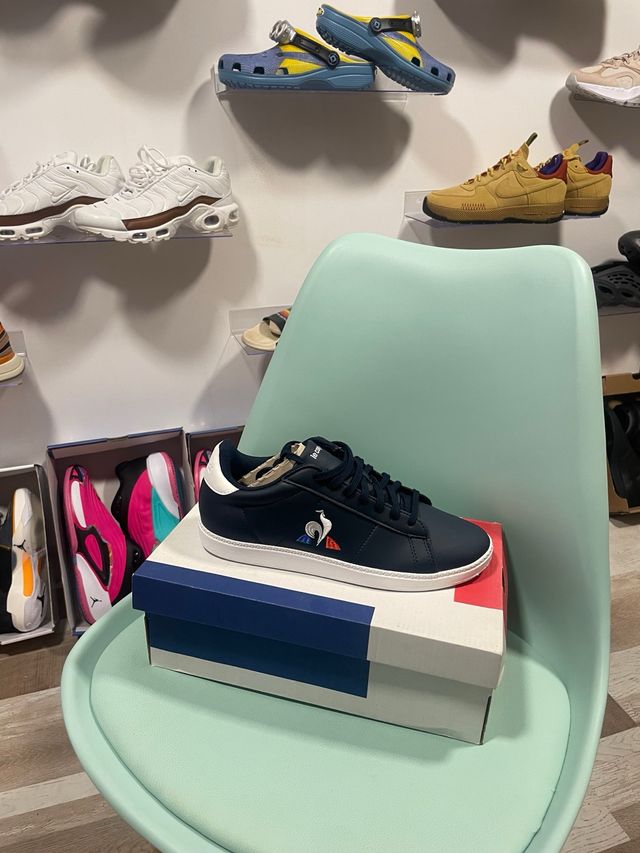 Zapatillas Le Coq Sportif - 41