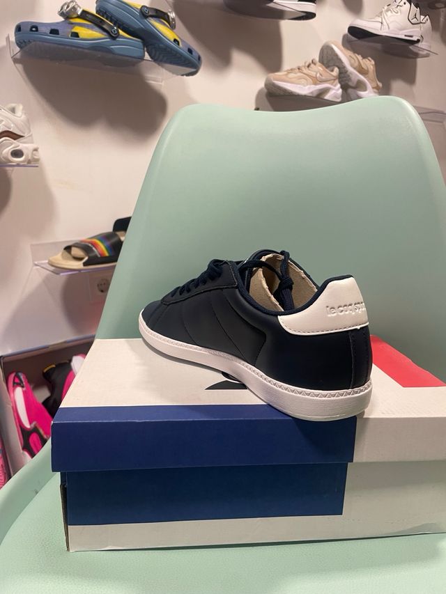 Zapatillas Le Coq Sportif - 41