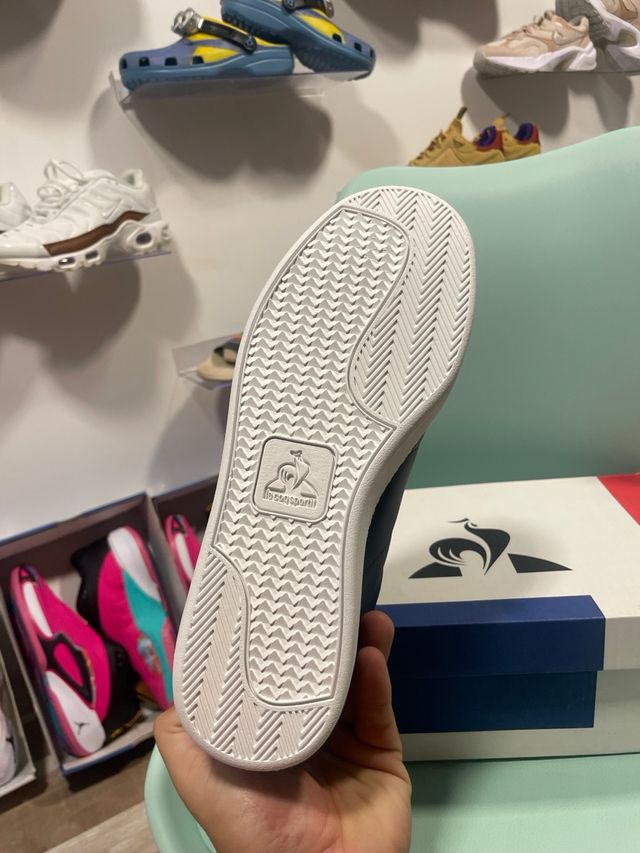 Zapatillas Le Coq Sportif - 41