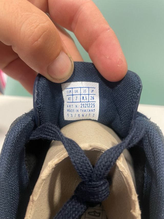 Zapatillas Le Coq Sportif - 41