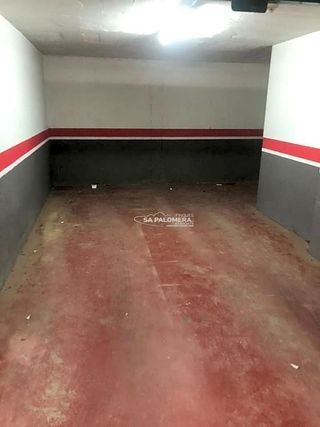 Garaje en venta en Semicentre en Blanes