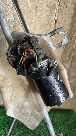 MOTORINO TERGICRISTALLO ANT. SEAT IBIZA 1993-2002