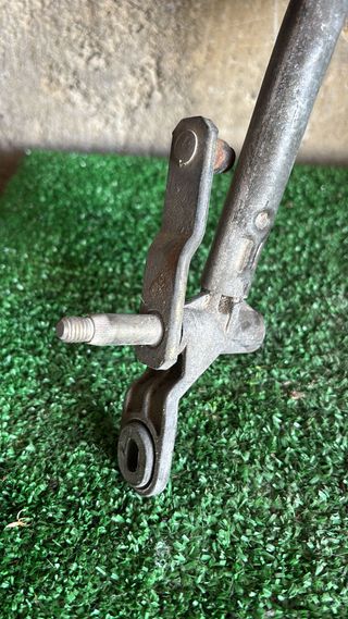 MOTORINO TERGICRISTALLO ANT. SEAT IBIZA 1993-2002