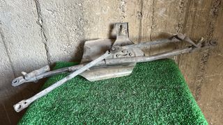 MOTORINO TERGICRISTALLO ANT. SEAT IBIZA 1993-2002