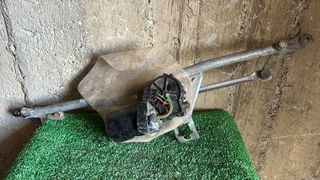 MOTORINO TERGICRISTALLO ANT. SEAT IBIZA 1993-2002